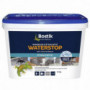 Revêtement d'étanchéité WaterStop gris 14kg BOSTIK