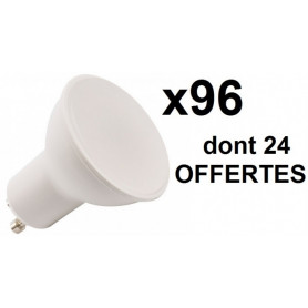 Ampoules et Tubes Fluo