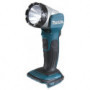 Pack Makita Power PRO 18V: Perceuse 91Nm DDF458 + Visseuse à chocs 165Nm DTD152 + Lampe Torche LED 180lm DEADML802 + 3 batt 5Ah