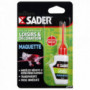 Colle Maquette 30ml SADER