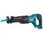 Pack MAKITA Power PRO 7 outils 18V : DDF458 + DHR202 + DTD152 + DGA504 + DSS610 + DJR186 + DEADML805 + 3 batt 5Ah + sac