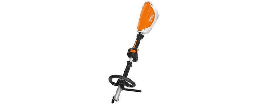 Outil combisystème et accessoires STIHL