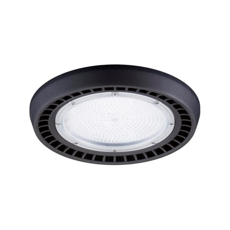 Suspension START HIGHBAY LED 13 000 lm 4000K 100W éclairage grande hauteur SYLVANIA