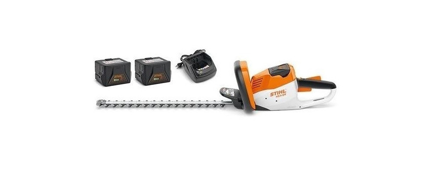 Taille haies STIHL