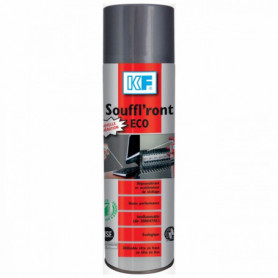 Lubrifiant, dégrippant, nettoyant