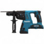 Perfo-burineur SDS-Plus 36V 2,5J DHR264Z (machine seule) MAKITA