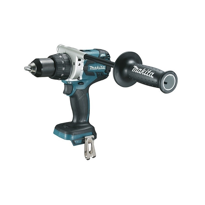 Perceuse visseuse 18V DDF481Z (machine seule) MAKITA