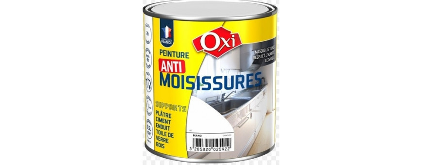 Peintures Spéciales Diverses
