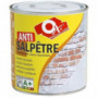 Traitement anti-salpètre incolore