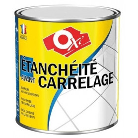 Etanchéité Intérieure