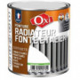 Peinture radiateur fonte 0,5L