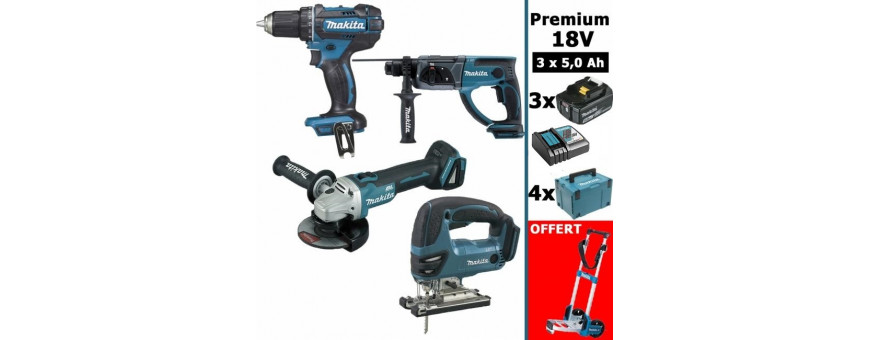 Outillage électroportatif et électrique - Achat / Vente doutillage électroportatif pour pro