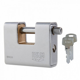 Cadenas à Clé
