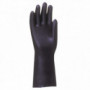 Lot de 10 paires de Gants néoprène protection chimique 33cm NEO400 SINGER