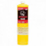 Cartouche de gaz "Xpress Gas" 2400 EXPRESS