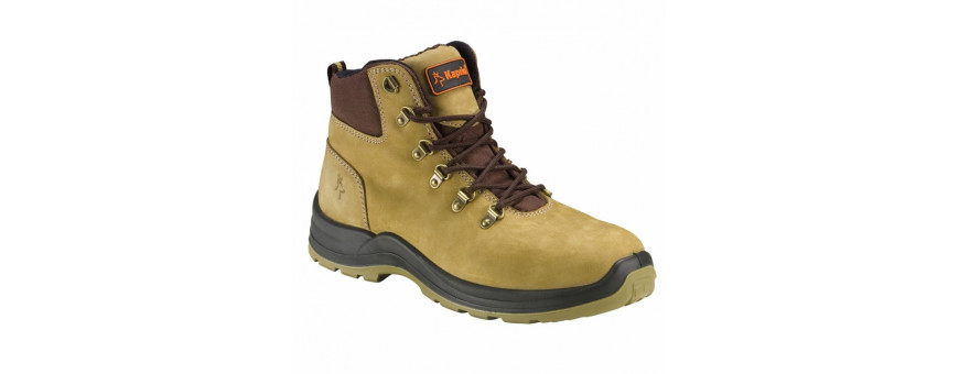 Chaussures de sécurité