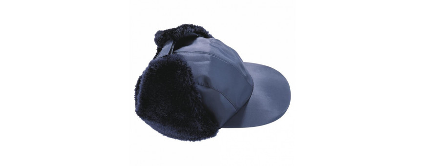 Casques et casquettes