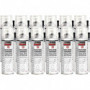 12x aerosols mousse PU expansive 500ml WhiteTEQ