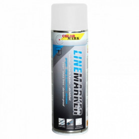 Traceur aérosol de marquage LineMarker 500ml COLORMARK Traceur aérosol de marquage LineMarker 500ml COLORMARK