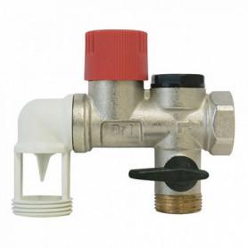 Accessoires De Chauffe Eau