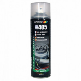 Aide au Démarrage M405 MOTIP Aide au Démarrage M405 MOTIP