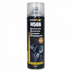 Nettoyant Moteur M506 MOTIP Nettoyant Moteur M506 MOTIP
