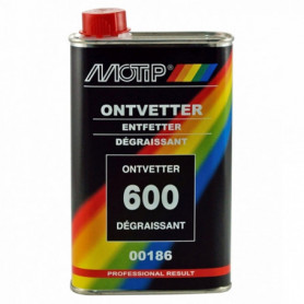 Produits d'entretien automobile