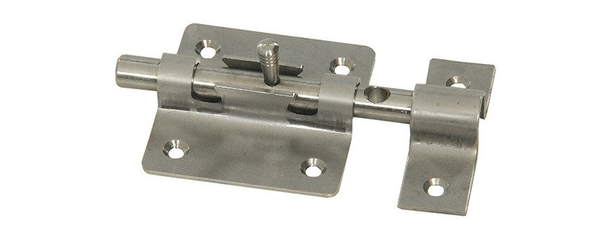 Fermetures de Bâtiment