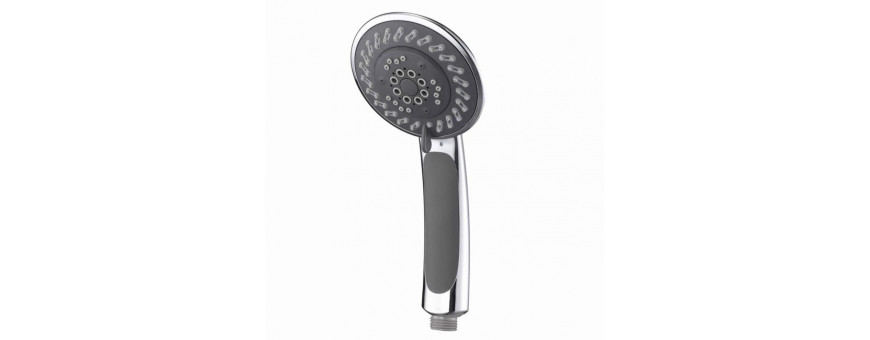 Douchettes et Têtes de douche