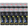 12x aérosols Nettoyant frein 500ml M563 MOTIP