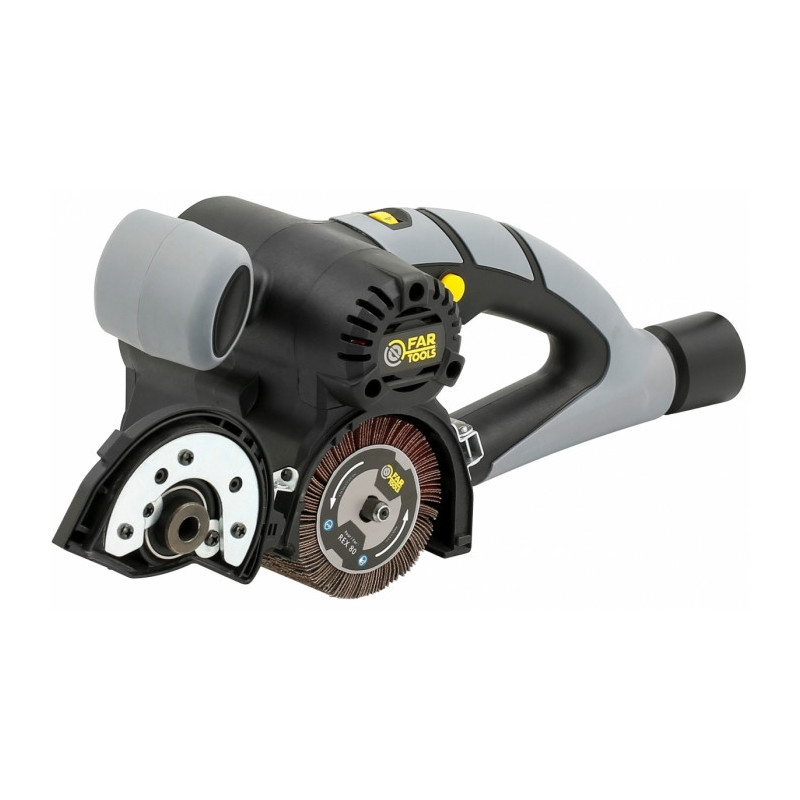 Rénovateur de précision RDP601 300W FAR TOOLS