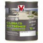 Peinture sols extérieurs Climat Extrême satin 2,5L (teinte au choix) V33