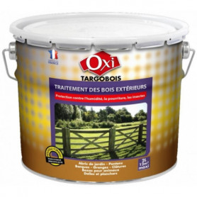 Traitement des Bois