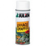 Aérosol efface graffiti tous supports JULIEN 400 ml