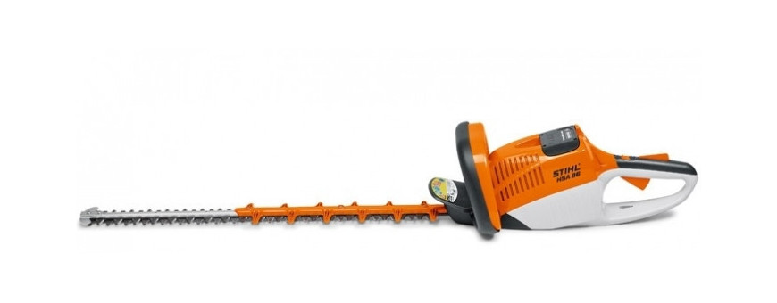 Taille haies STIHL