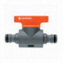 Raccord régulateur 2976-20 GARDENA