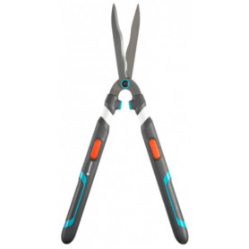 Cisaille à haies Telecut 70-90cm GARDENA 12304-20 Cisaille à haies Telecut 70-90cm GARDENA 12304-20