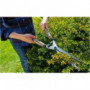 Cisaille à haie 23cm NatureCut GARDENA 12300-20