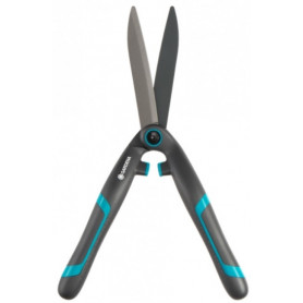 Cisaille à haie 18cm PrecisionCut GARDENA 12302-20 idéal art topiaire Cisaille à haie 18cm PrecisionCut GARDENA 12302-20 idéal art topiaire