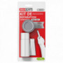 Kit de réparation sanitaire SOLOPLAST