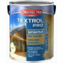 Saturateur bois textrol pro 5L incolore