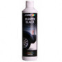 Rénovateur pare-choc noir pour automobile 500ml BLACK MOTIP