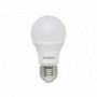 Boîte de 4 ampoules Led STD E27 827 9W égal à 60W DEP RAD SYLVANIA