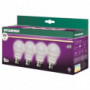 Boîte de 4 ampoules Led STD B22 827 9W égal à 60W DEP RAD SYLVANIA