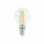 Boîte de 4 ampoules Led SPH E27 827 4,4W égal à 40W CLA FIL SYLVANIA