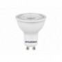 Boîte de 5 ampoules Led 36°GU10 830 50W SYLVANIA