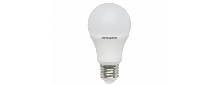 Ampoules LED