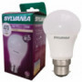 Ampoule led STD B22 827 6W  égal à  40W Dep rad SYLVANIA