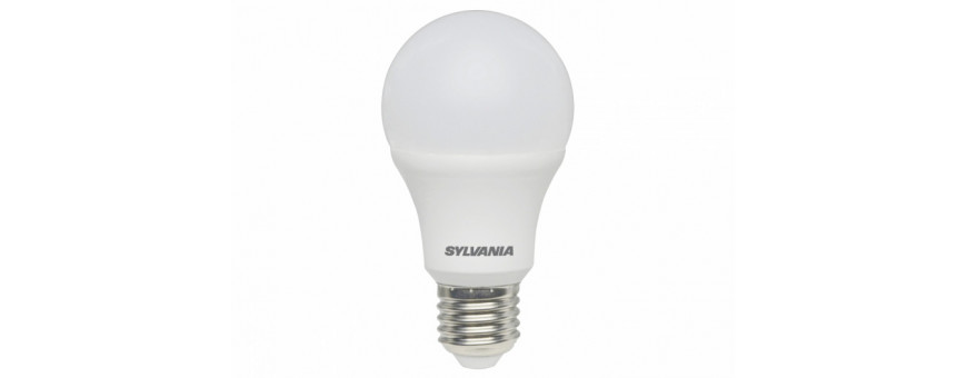 Ampoules LED