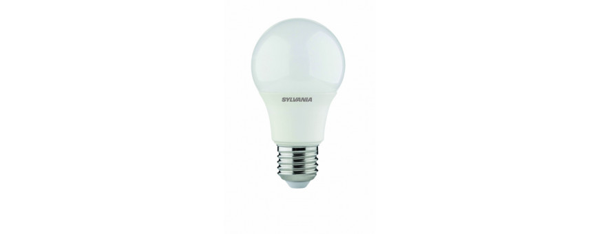 Ampoules LED